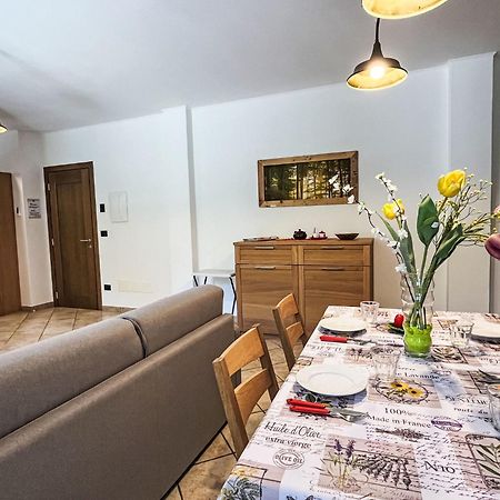 Apartment Acero - Sbo104 By Interhome Savona Exteriér fotografie