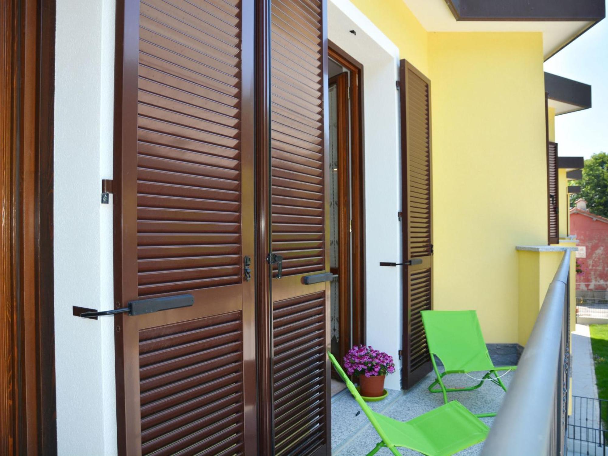 Apartment Acero - Sbo104 By Interhome Savona Exteriér fotografie