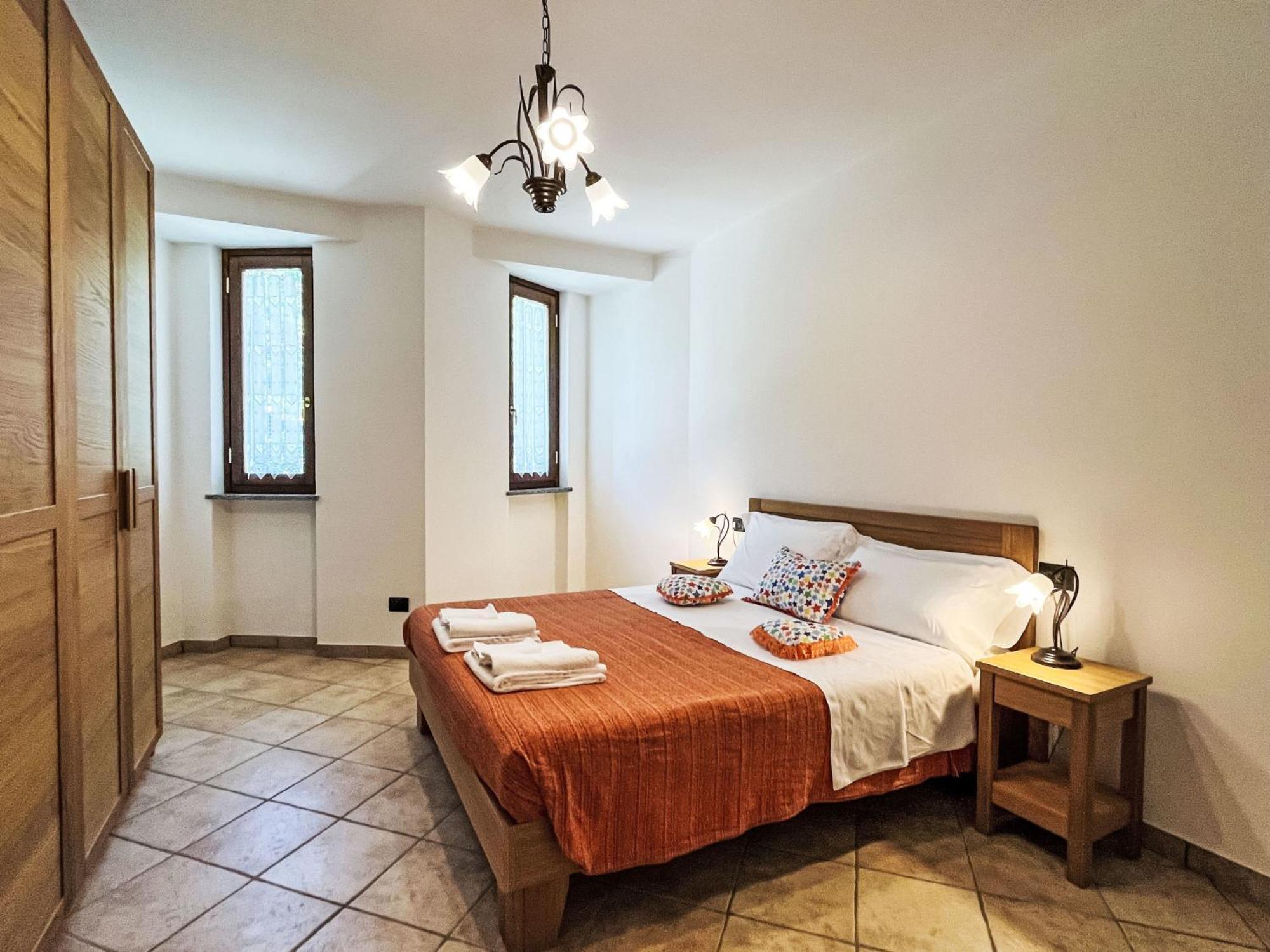 Apartment Acero - Sbo104 By Interhome Savona Exteriér fotografie