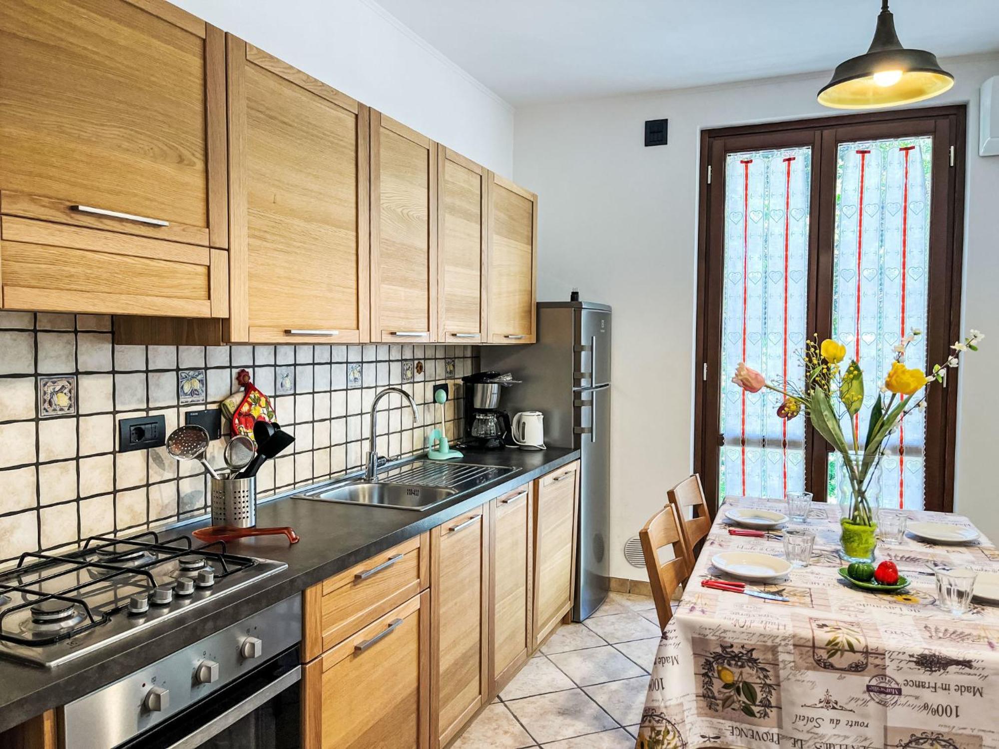 Apartment Acero - Sbo104 By Interhome Savona Exteriér fotografie