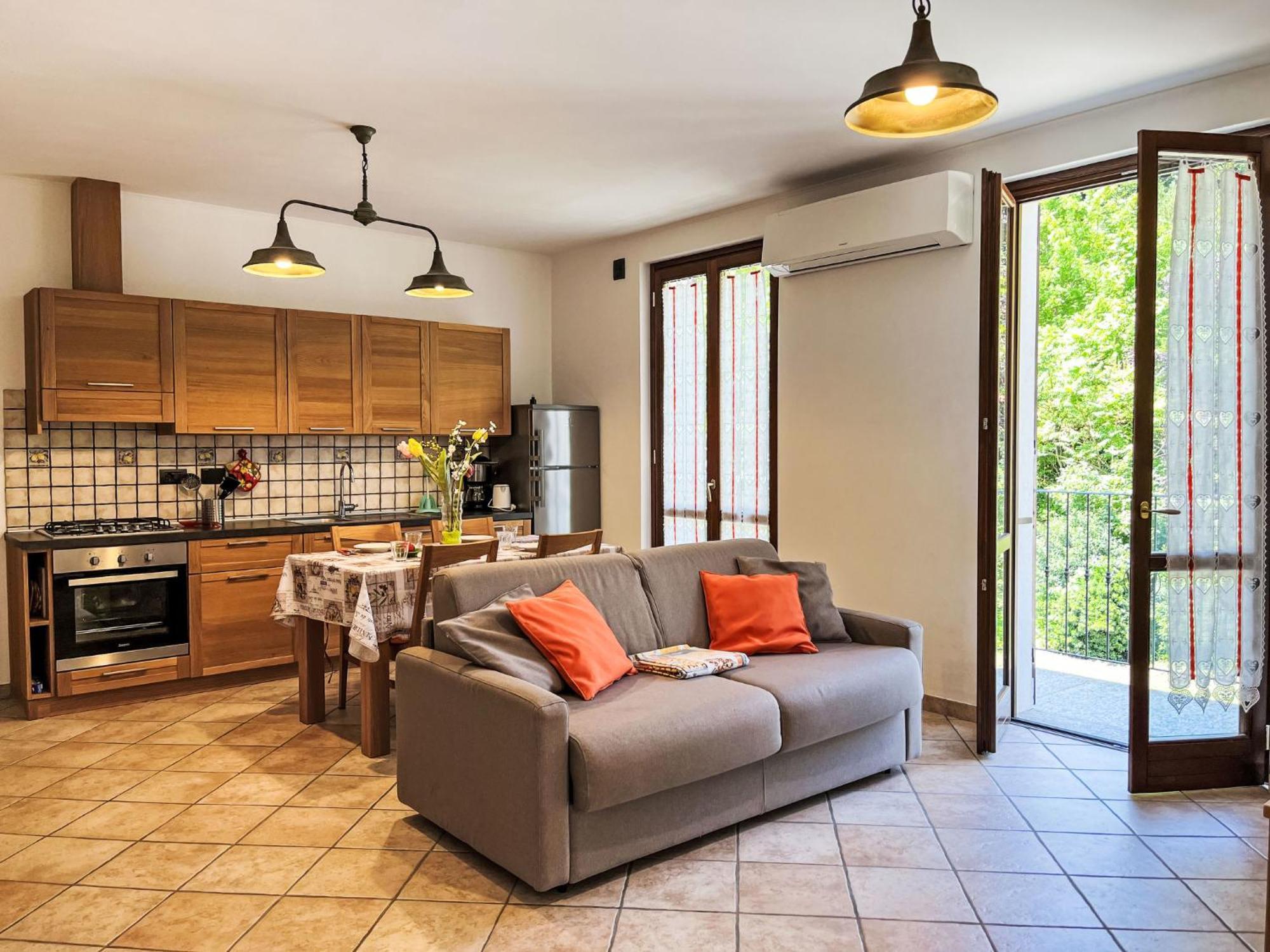 Apartment Acero - Sbo104 By Interhome Savona Exteriér fotografie