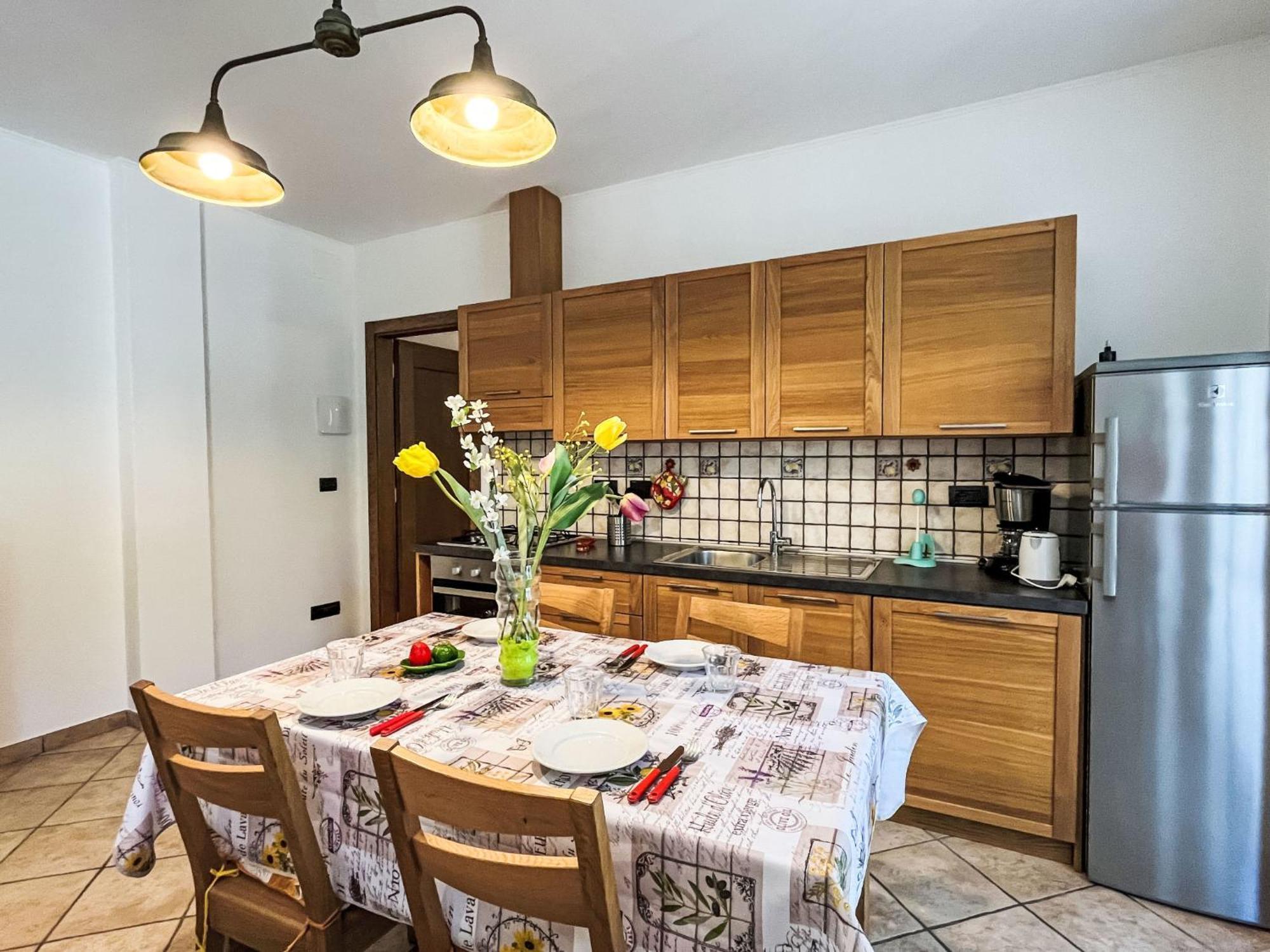 Apartment Acero - Sbo104 By Interhome Savona Exteriér fotografie