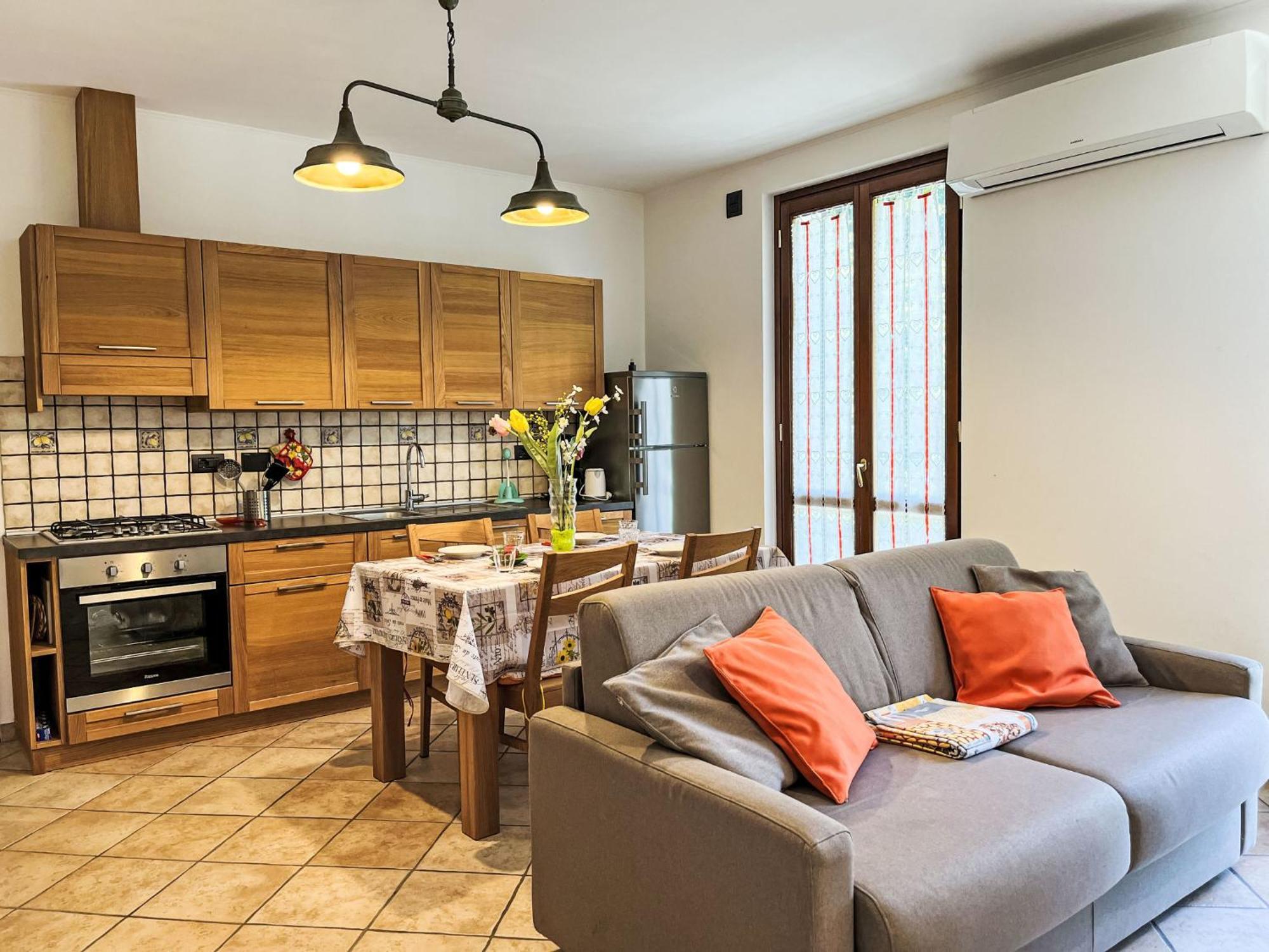 Apartment Acero - Sbo104 By Interhome Savona Exteriér fotografie